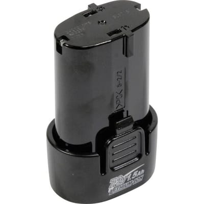 Makita BL0715 1913W2-7 Gereedschapsaccu 7.2 V 1.5 Ah Li-ion