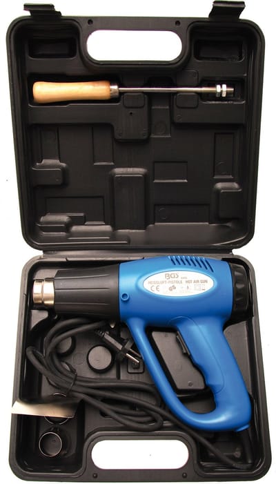 Décapeur thermique | 2000 W