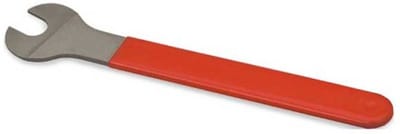 Cyclus Conussleutel - 22 mm - Fietsonderhoud - Duurzaam Cr-Mo staal - 200 mm lengte