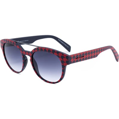 Zonnebril Uniseks Italia Independent 0900T-PDP-053 Ø 50 mm