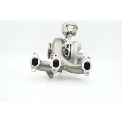 Supercharger, drukvulling RE-PART SP Z O.O 05151922