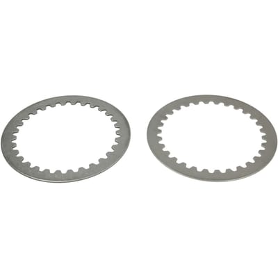 Koppelingsplaat set TRW MES915-2