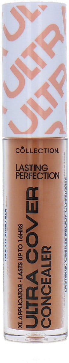 Collection Ultra Cover XL Applicator 16HRS (5.5 ml) Concealer - 14W Caramel Warm