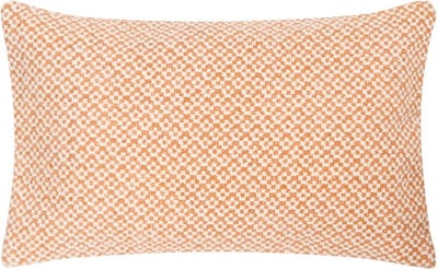 Small Kelim Rust Kussen -30 X 50