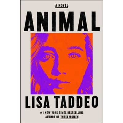 Animal - Lisa Taddeo