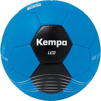 Kempa Handbal Leo Maat 0 200192203 Blue/ Black