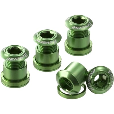 Schroevenset voor lade Reverse Components (x4)