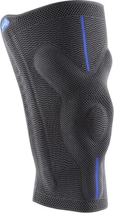 Thuasne Genu Promaster Kniebrace-Maat XS: 1 38 - 41 cm en 2 28 - 31 cm