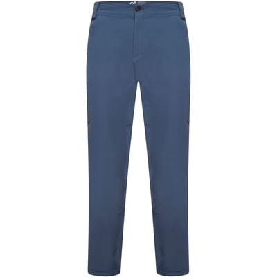 Dare 2b Heren afgestemd in II Multi Pocket Walking Broek (Orion Grijs)