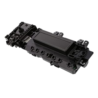 AEG gebruikersinterface-bord, set, S.8N,FLWM,P10 8089959244