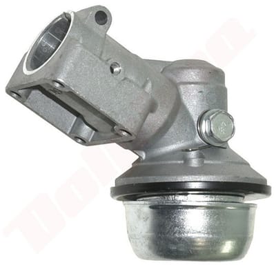 Haakse Overbrenging passend op ECHO SRM-4605 ( 610400-56932 ) Merk BPC Parts