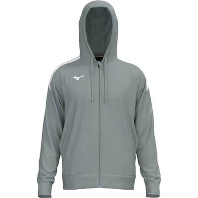 Hoodie Mizuno Team RB Track