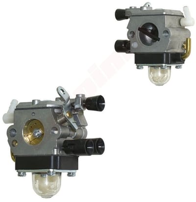 Carburateur passend op STIHL FS 38 , FS 45 , FS 55 ( 4140 120 0623 , C1Q-S282C )