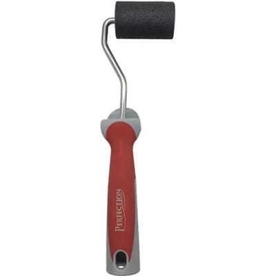 Perfection Alkyd Lakviltroller Foam Met Beugel 6cm