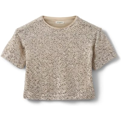 T-shirt meisje Sofie Schnoor Felucasy