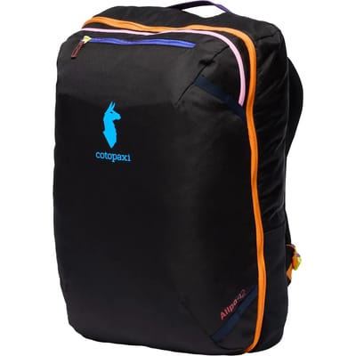 Cotopaxi Allpa 42L Travel Pack - Reistas 56 cm (del dia dark)