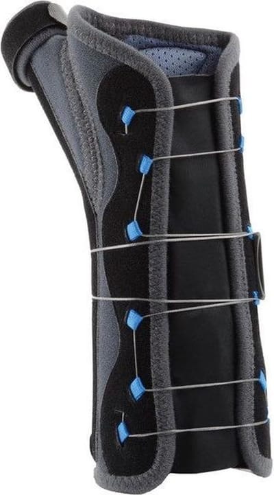 Thuasne Ligaflex Pro Plus / Polsbrace / Duimbrace - 1 - Rechts - Zwart