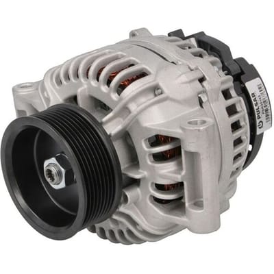 Driefasige generator PULSAR ROTATING ELECTRICS PSR30163