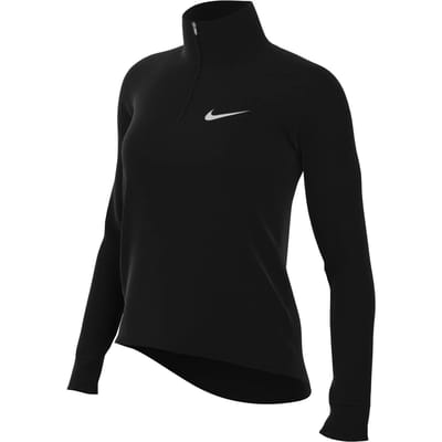 Dames sweatshirt Nike Therma-FIT.