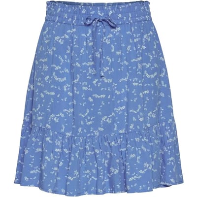 b.young - BYMMJOELLA SHORT SKIRT 2 - Dames - Rokken