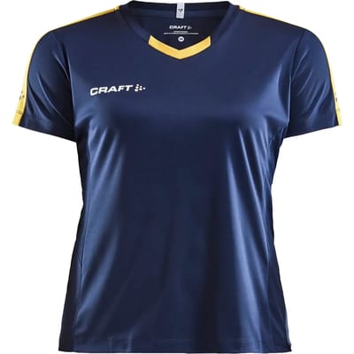 Sportshirt Dames Craft progress contrast