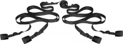 Hold Me Bed Bondage Set