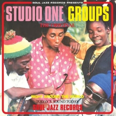 Studio One Groups - Various