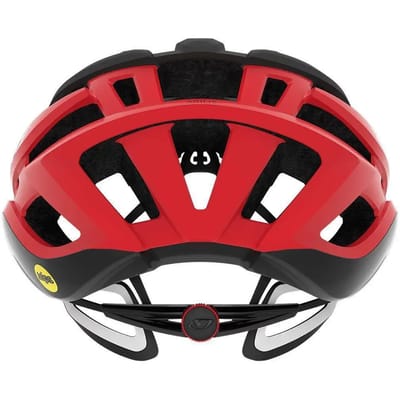 Giro Agilis MIPS helm - wegrace cyclocross triathlon - heren
