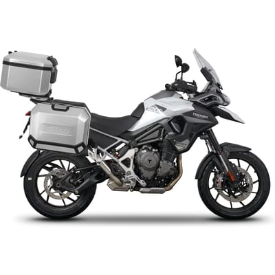 Zijsteun Shad 4P System Triumph Tiger 1200 GT/Rally