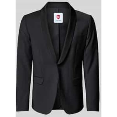 Regular fit smokingcolbert met sjaalkraag, model 'Pharrel'