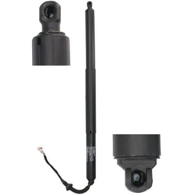 Elektromotor, achterklep STABILUS 578913