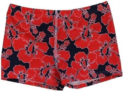 Just Beach zwembroek maat 80