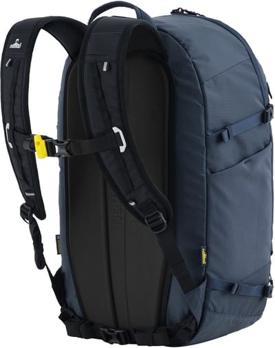Nomad Montagon Premium 25 - Rugzak - Blauw - 25 Liter