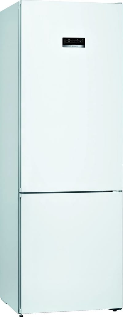 combikoelkast 70cm 438l nofrost - bosch - KGN49XWEA