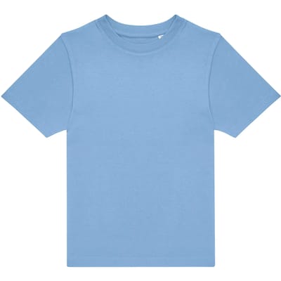 Kinder-T-shirt B&C #E150