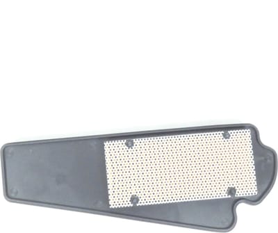 luchtfilter p2r voor scooter sym 50 fiddle na 2008 17211-aaa-000 nieuw