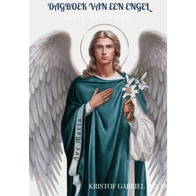 Dagboek Van Een Engel - Kristof Gabriel Van Hooymissen