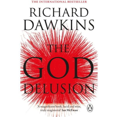 The God Delusion - Richard Dawkins
