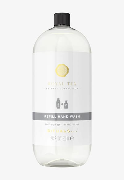 Rituals - Royal Tea - Refill Hand Wash 600 ml