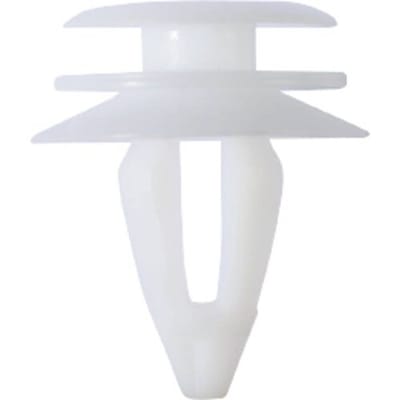 KS Tools 420.5062 Deursierstrip-verbindingsclip voor BMW, verpakking van 50 stuks