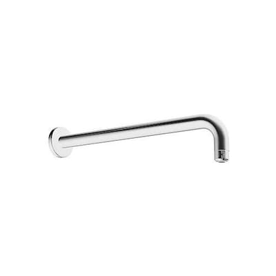 HANSA Douchearm zonder hoofddouche HANSA 59913748 Rozet rond L=350, 59913748
