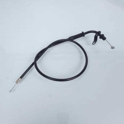 teknix gaskabel voor yamaha 50 bw's volgende generatie scooter nieuw