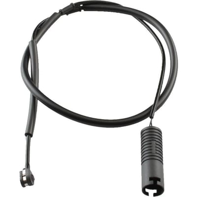 Waarschuwingscontact, remblokslijtage QUICK BRAKE WS 0197 A