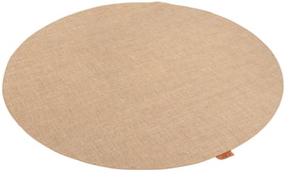 Outdoor tapijt diameter 150 cm