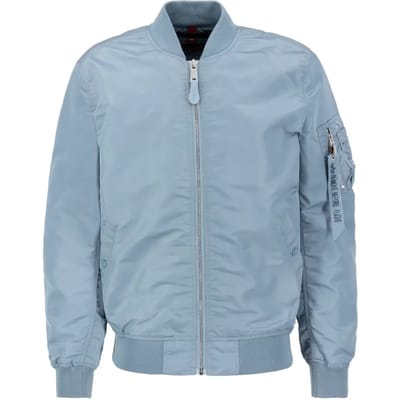 Jas Alpha Industries Ma-1