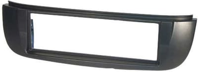 1-DIN paneel Almera Tino 2000-2003