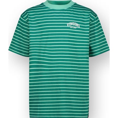 T-shirt Icon-stripe-SS