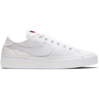 Dames sportschoenen Nike Court Legacy Canvas