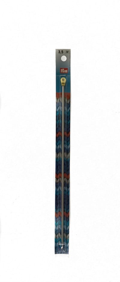 Prym Tunische Haaknaalden 3.5mm