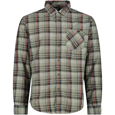 Shirt met lange mouwen CMP